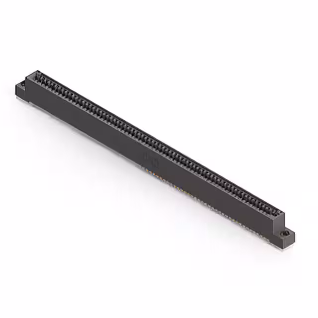 895-069-558-108 EDAC Inc.  Connecteurs de bordure